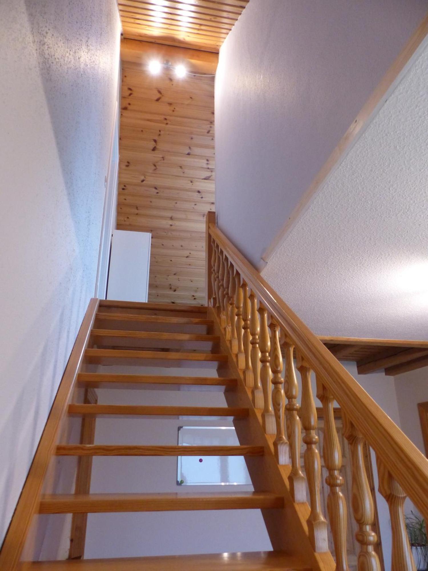 Ferienhaus Sonnenblick Walsrode Dış mekan fotoğraf