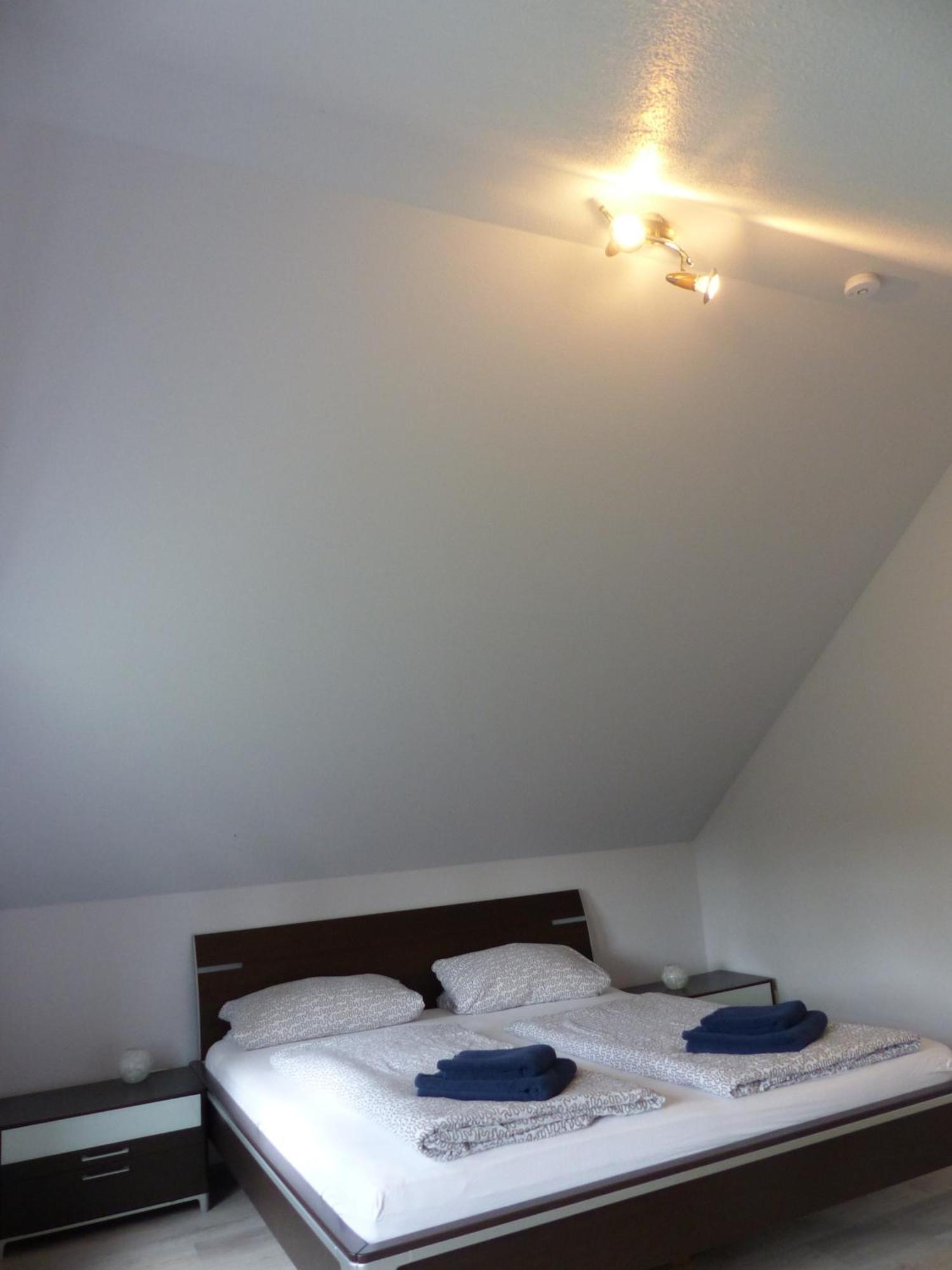 Ferienhaus Sonnenblick Walsrode Dış mekan fotoğraf