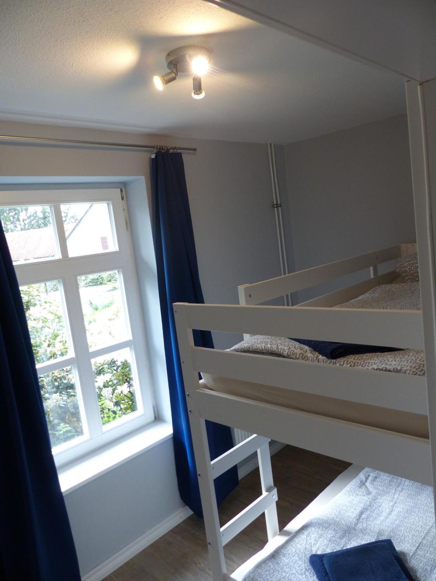Ferienhaus Sonnenblick Walsrode Dış mekan fotoğraf
