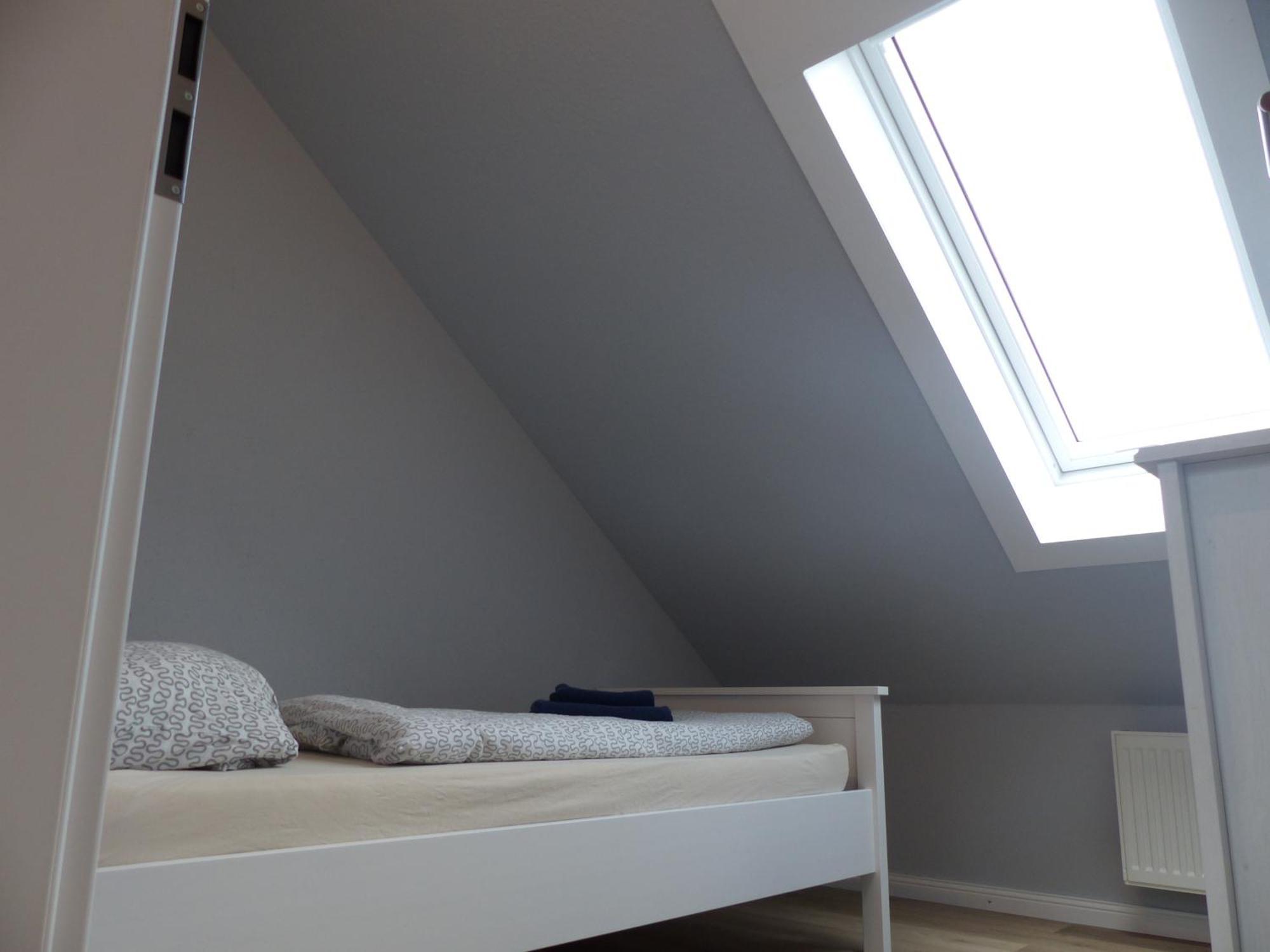 Ferienhaus Sonnenblick Walsrode Dış mekan fotoğraf