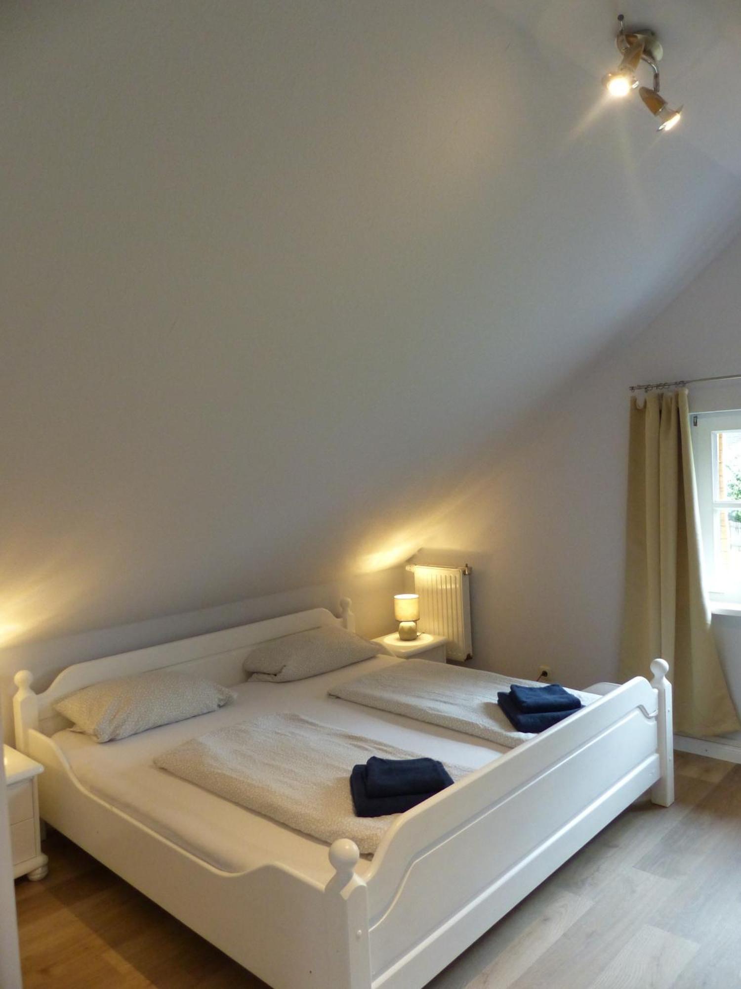 Ferienhaus Sonnenblick Walsrode Dış mekan fotoğraf